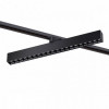 Светильник трековый 358859 Novotech Черный