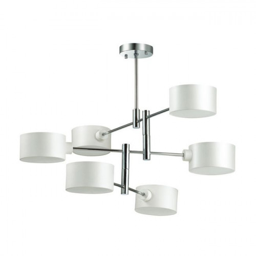Люстра 3742/6C Lumion Хром