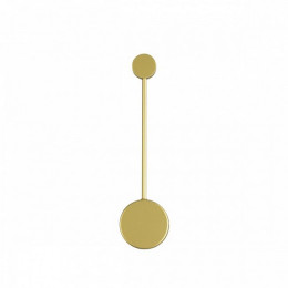 Светильник настенный 3900/5WG Odeon Light Золотистый