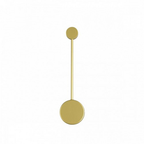 Светильник настенный 3900/5WG Odeon Light Золотистый