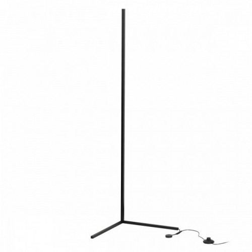 Торшер 4335/6FL Odeon Light Черный