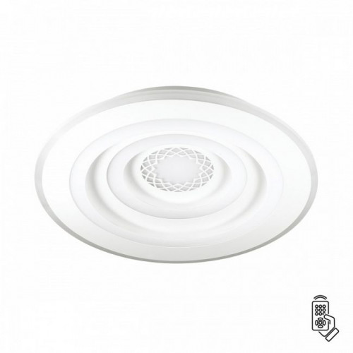 Люстра 4513/99CL Lumion Белый