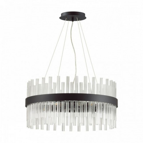 Люстра 5272/6 Lumion Черный