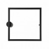 Светильник настенный 4385/18WL Odeon Light Черный