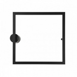 Светильник настенный 4385/18WL Odeon Light Черный