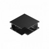 Соединитель 135168 Novotech Черный