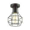 Светильник потолочный 3637/1C Lumion Черный