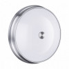 Светильник настенно-потолочный 4825/4C Odeon Light Никель/белый
