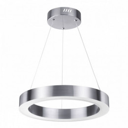 Светильник подвесной 4244/25L Odeon Light Матовый никель/металл