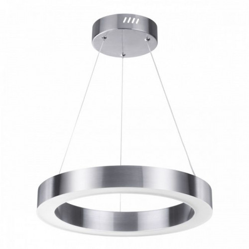 Светильник подвесной 4244/25L Odeon Light Матовый никель/металл