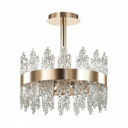 Люстра 5267/4C Lumion Золотой