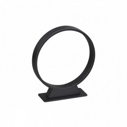 Светильник уличный 6615/5FL Odeon Light Черный/металл
