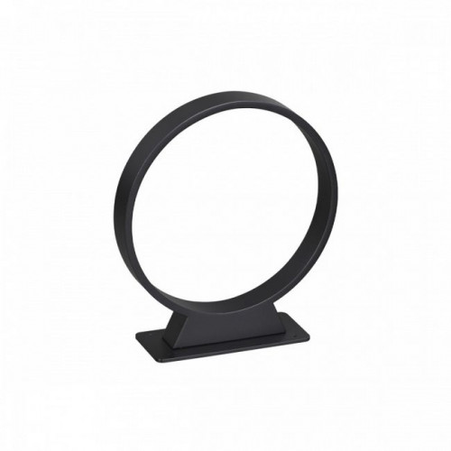 Светильник уличный 6615/5FL Odeon Light Черный/металл