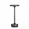 Лампа настольная 5034/6TL Odeon Light Черный никель