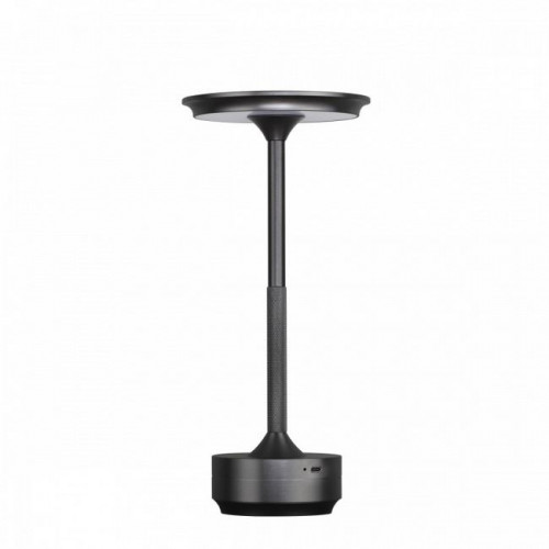 Лампа настольная 5034/6TL Odeon Light Черный никель