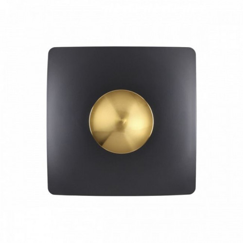 Светильник настенный 4224/13WL Odeon Light Черный/золотистый/металл