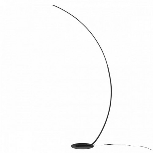 Торшер 4380/10FL Odeon Light Черный
