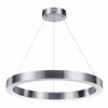 Светильник подвесной 4244/35L Odeon Light Матовый никель/металл