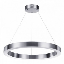 Светильник подвесной 4244/35L Odeon Light Матовый никель/металл