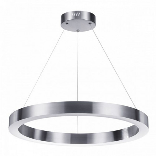 Светильник подвесной 4244/35L Odeon Light Матовый никель/металл