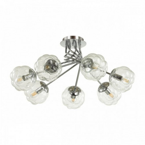 Люстра 4557/7C Lumion Хром