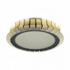 Люстра 4994/75L Odeon Light Золотой/черный/металл/акрил