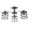 Люстра 3504/3C Lumion Хром
