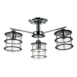 Люстра 3504/3C Lumion Хром