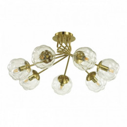 Люстра 4556/7C Lumion Золотой