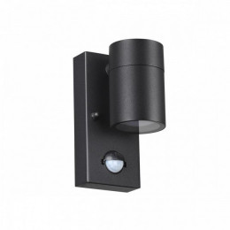 Светильник настенный 4389/1W Odeon Light Черный