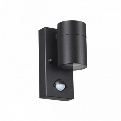 Светильник настенный 4389/1W Odeon Light Черный