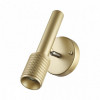 Светильник настенный 4237/1W Odeon Light Золотистый/металл