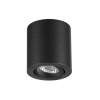 Светильник накладной 3568/1C Odeon Light Черный