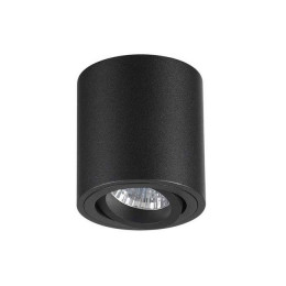 Светильник накладной 3568/1C Odeon Light Черный