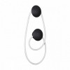 Светильник настенный 4398/30WL Odeon Light Черный