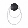 Светильник настенный 4398/20WL Odeon Light Черный
