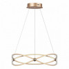 Люстра 4730/43L Odeon Light Золотой/прозрачный