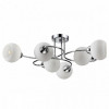 Люстра 4591/6C Lumion Хром