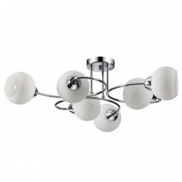 Люстра 4591/6C Lumion Хром