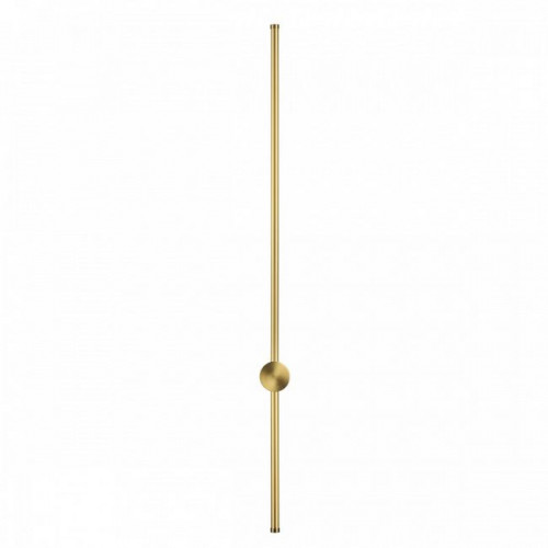 Светильник настенный 4335/18WG Odeon Light Золото