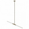 Светильник потолочный 4306/2 Odeon Light Золотистый