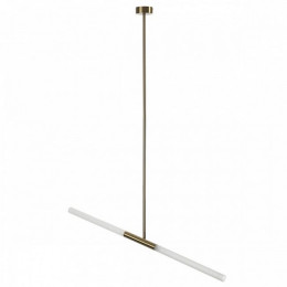 Светильник потолочный 4306/2 Odeon Light Золотистый