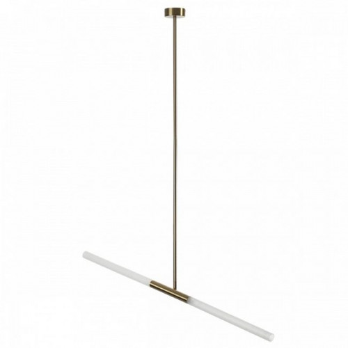 Светильник потолочный 4306/2 Odeon Light Золотистый