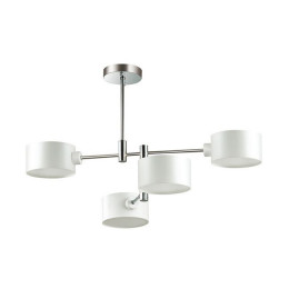 Люстра 3742/4C Lumion Хром