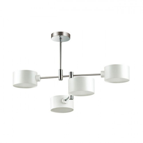 Люстра 3742/4C Lumion Хром