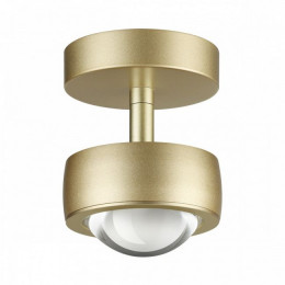 Светильник потолочный 4347/7CL Odeon Light Золото