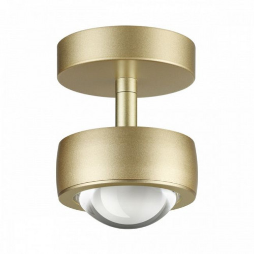 Светильник потолочный 4347/7CL Odeon Light Золото