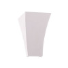 Светильник настенный 3882/1W Odeon Light Белый гипсовый