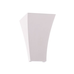 Светильник настенный 3882/1W Odeon Light Белый гипсовый