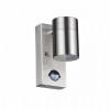 Светильник уличный 4388/1W Odeon Light Нержавеющая сталь